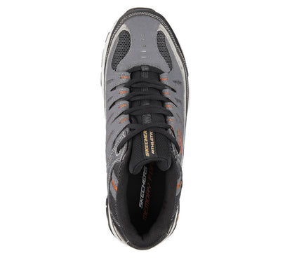 Men Skechers After Burn - Memory Fit