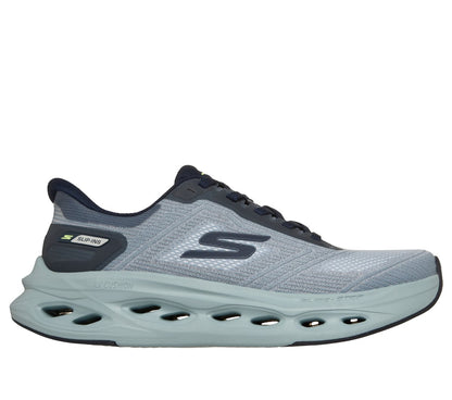 Men Skechers Slip-ins: Max Cushioning Glide-Step