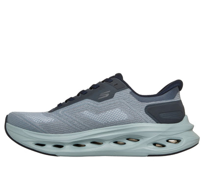 Men Skechers Slip-ins: Max Cushioning Glide-Step
