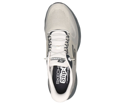 Men Skechers Slip-ins: GO WALK Glide-Step 2.0 - Santiago