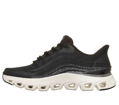 Men Skechers Slip-ins: Arch Fit Glide-Step Wave - Zanaro