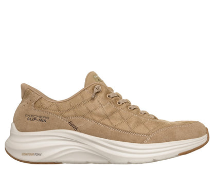 Men Skechers Slip-ins: Contour Foam - Cozy Fit Calvoro