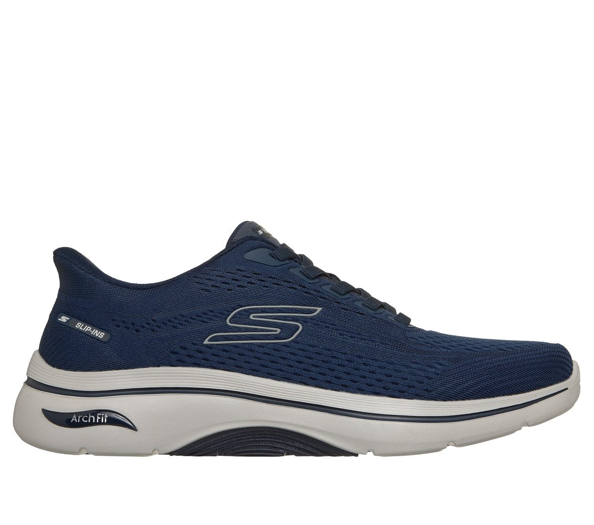 Men Skechers Slip-ins: GO WALK Arch Fit 2.0 - Percy