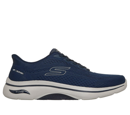 Men Skechers Slip-ins: GO WALK Arch Fit 2.0 - Percy