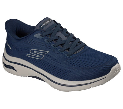 Men Skechers Slip-ins: GO WALK Arch Fit 2.0 - Percy