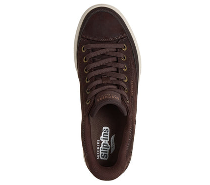 Men Skechers Slip-ins: Arch Fit Arcade - Join Ya There