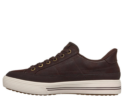 Men Skechers Slip-ins: Arch Fit Arcade - Join Ya There
