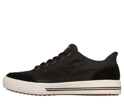 Men Skechers Slip-ins: Arch Fit Arcade - Cozy Fit Charming Daze