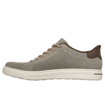 Men Skechers Slip-ins Relaxed Fit: Arch Fit Solano 2.0 - Archer