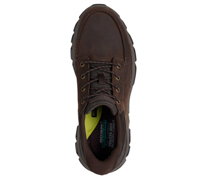 Men Skechers Slip-ins Relaxed Fit: Santoro - Serge
