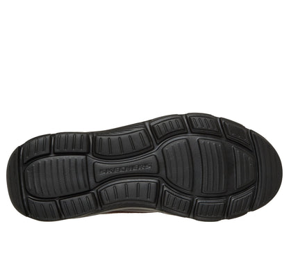 Men Skechers Slip-ins Relaxed Fit: Arch Fit Garza - Langston