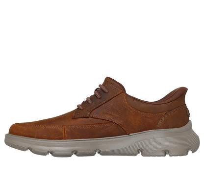 Men Skechers Slip-ins: Arch Fit Garza - Rowan