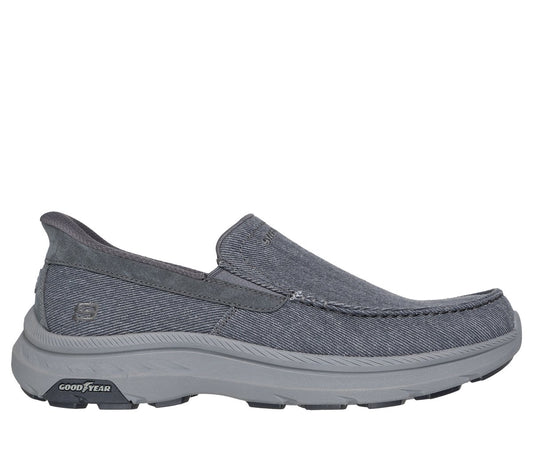 Men Skechers Slip-ins: Pollard - Reed
