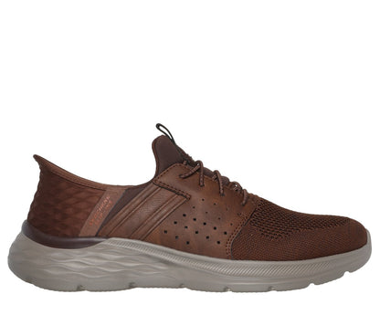 Men Skechers Slip-ins RF: Garner - Newick