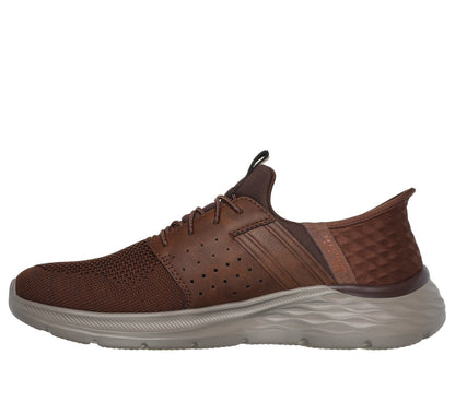 Men Skechers Slip-ins RF: Garner - Newick
