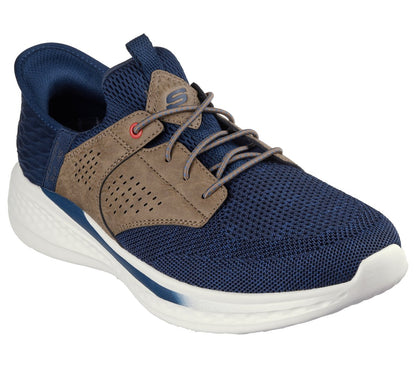 Men Skechers Slip-ins RF: Slade - Caster