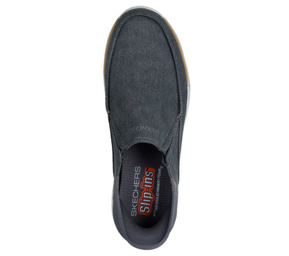 Men Skechers Slip-ins Relaxed Fit: Expected - Cayson