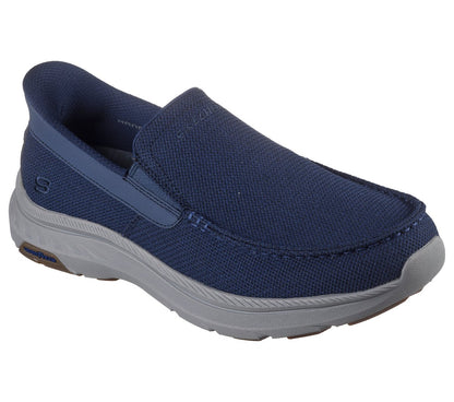 Men Skechers Slip-ins: Pollard - Wilfred