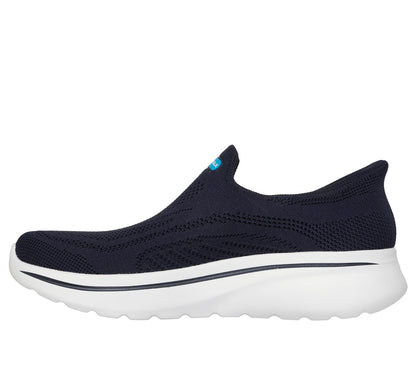 Men Skechers Slip-ins Relaxed Fit: GO WALK Arch Fit N-Joy - Dale