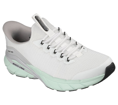 Men Skechers Slip-ins: Skech Cage - Covra