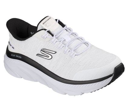 Men Skechers Slip-ins Relaxed Fit: D'Lux Walker 3.0 - Drevven