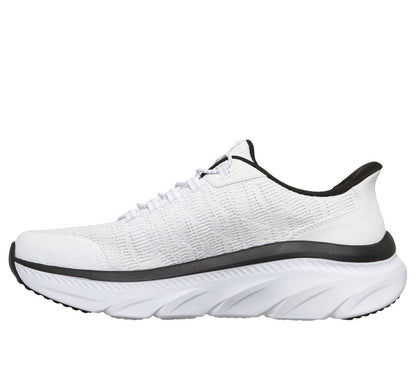 Men Skechers Slip-ins Relaxed Fit: D'Lux Walker 3.0 - Drevven