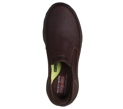 Men Skechers Slip-ins RF: Craster - Lanigan