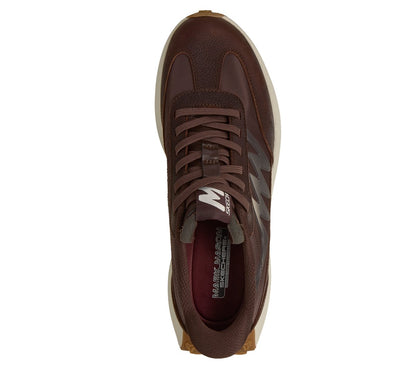 Men Skechers Slip-ins Mark Nason: The Ultra Jogger - Falcon
