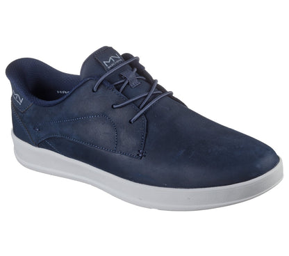 Men Skechers Slip-ins Mark Nason: New Wave Cup - Embur