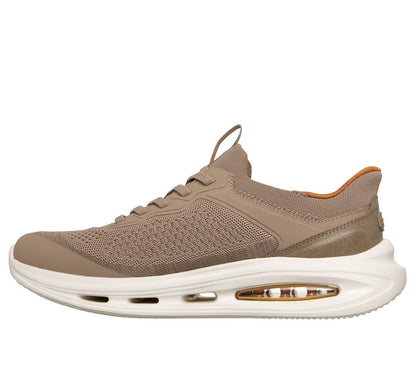 Men Skechers Slip-ins Relaxed Fit: Sloan - Orbital