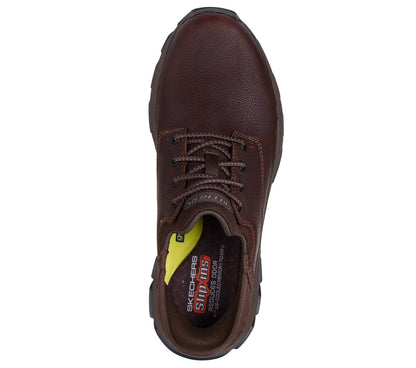 Men Skechers Slip-ins: Respected - Garville