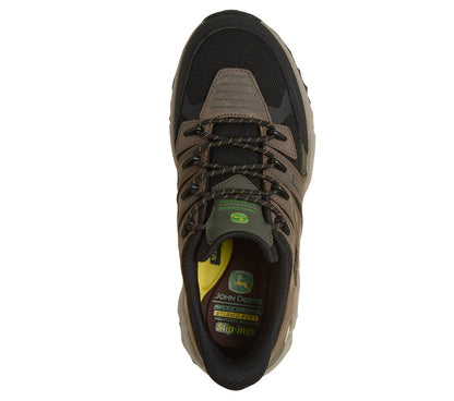 Men Skechers Slip-ins John Deere Relaxed Fit: Terraform - Pierce