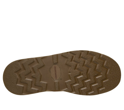 Men Skechers Slip-ins John Deere Relaxed Fit: Brockman 2.0 - Falcone