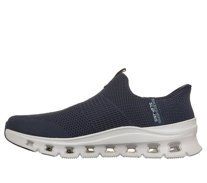 Men Skechers Slip-ins: Glide-Step Pro - Vexel