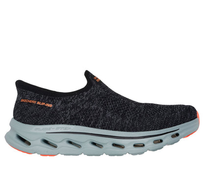 Men Skechers Slip-ins: GO Walk Glide-Step 2.0 - Caleb