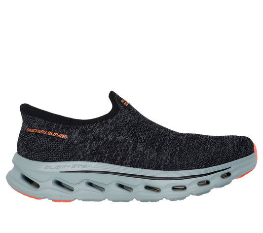 Men Skechers Slip-ins: GO Walk Glide-Step 2.0 - Caleb