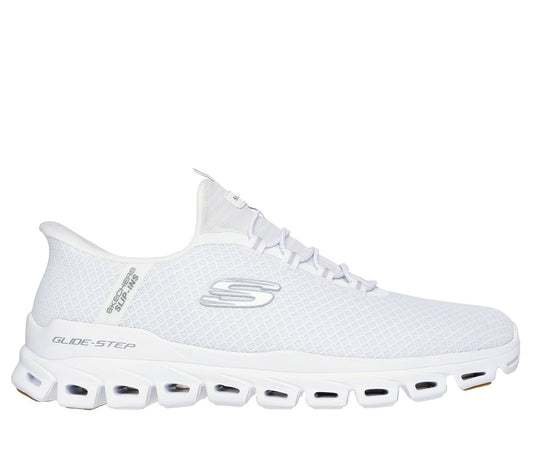 Men Skechers Slip-ins: Glide-Step - Noxus