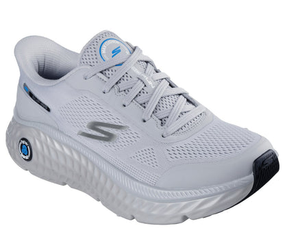 Men Skechers Slip-ins: Max Cushioning Hyper Craze 2.0