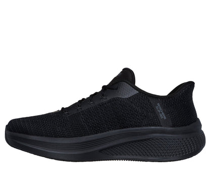 Men Skechers Slip-ins Work Slip-Resistant: GO RUN Elevate 2.0