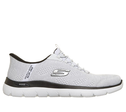 Men Skechers Slip-ins: Arch Fit Summits - Vorken