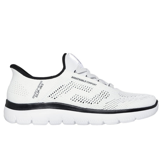 Men Skechers Slip-ins: Summits - Perfo