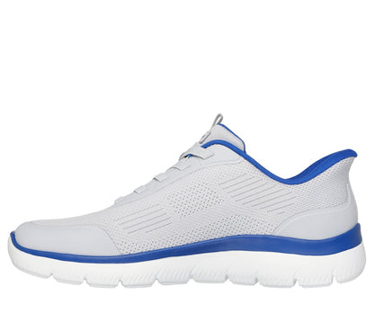 Men Skechers Slip-ins: Summits - Leyter