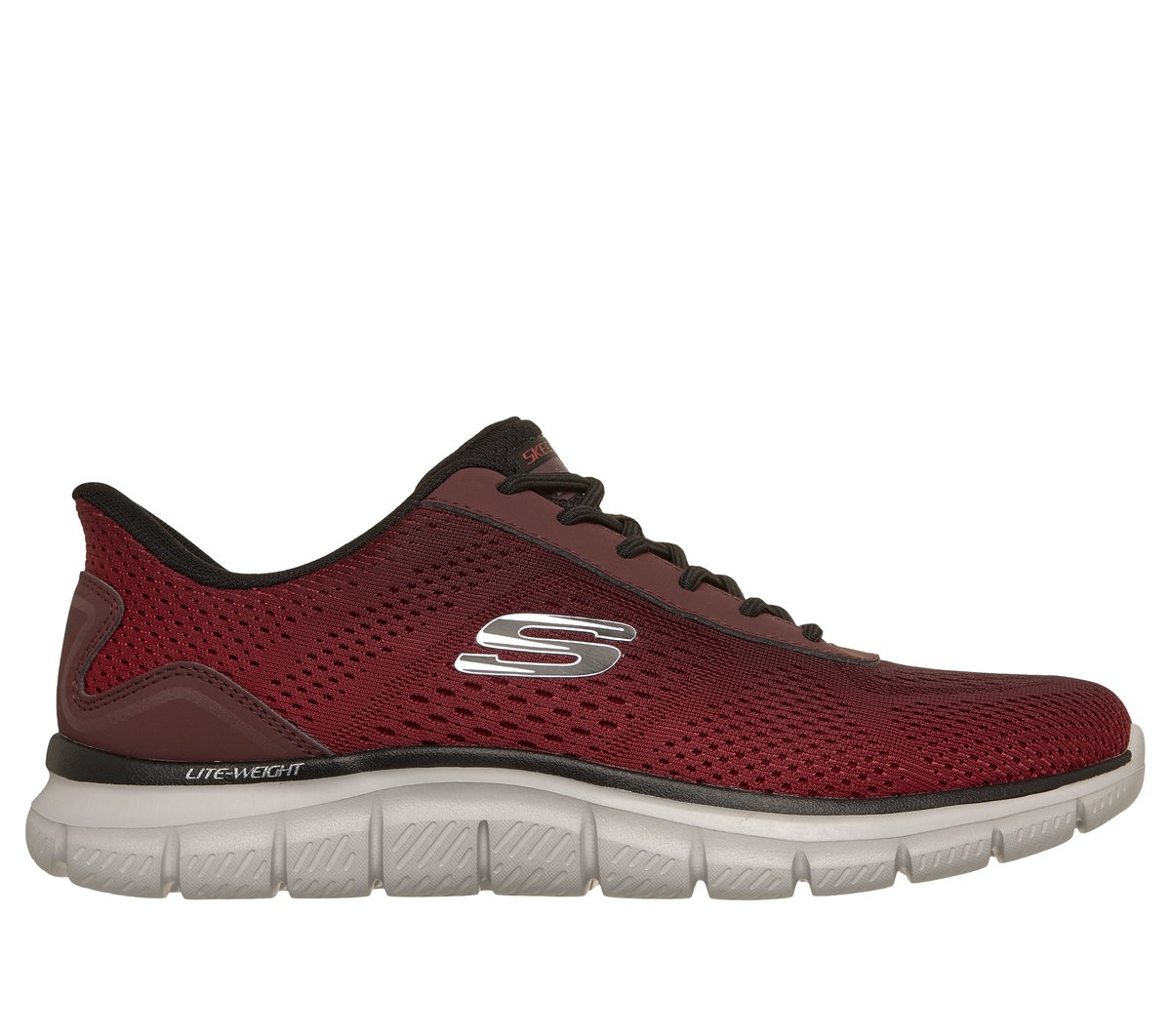 Men Skechers Slip-ins: Track - Revno