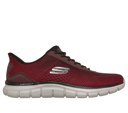 Men Skechers Slip-ins: Track - Revno