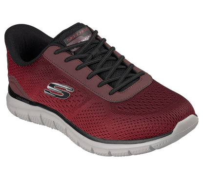Men Skechers Slip-ins: Track - Revno