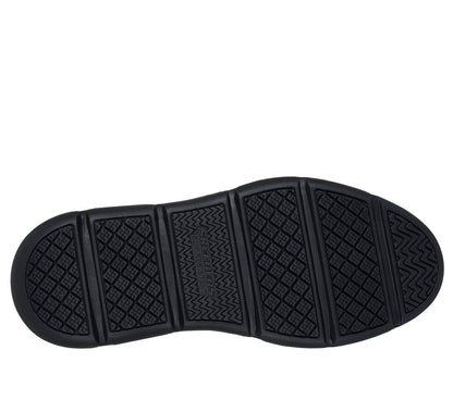 Men Skechers Slip-ins Work Slip-Resistant: Garza