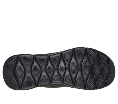 Men Skechers Slip-ins: GO WALK Flex - Smooth Motion