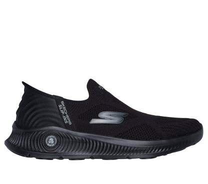Men Skechers Slip-ins: GO WALK Anywhere - The Tourist