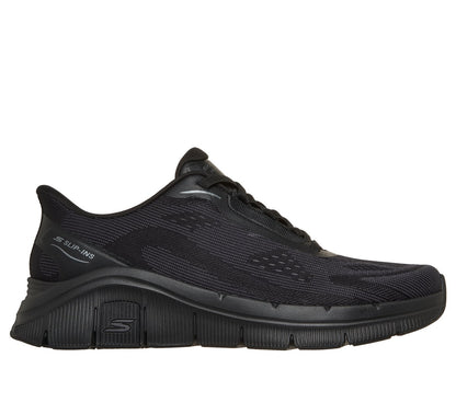 Men Skechers Slip-in Relaxed Fit: Flex - Zayder