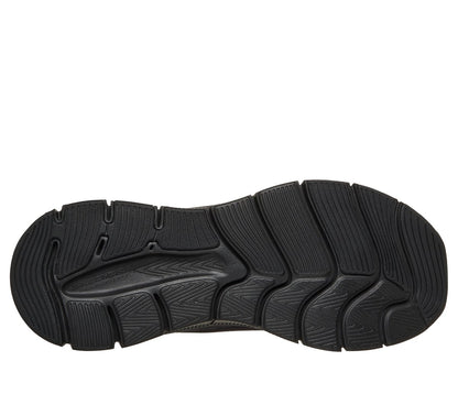 Men Skechers Slip-in Relaxed Fit: Flex - Zayder